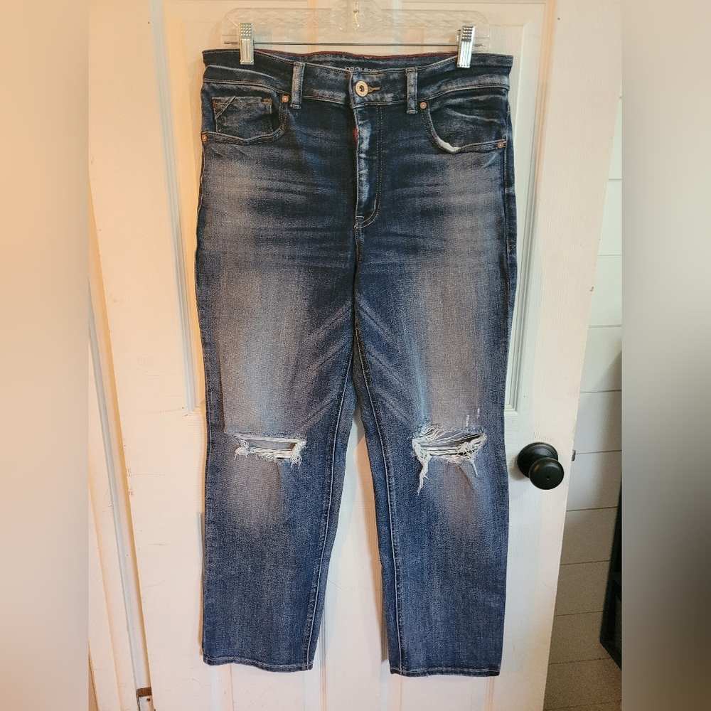 Maurices Jeans, never worn